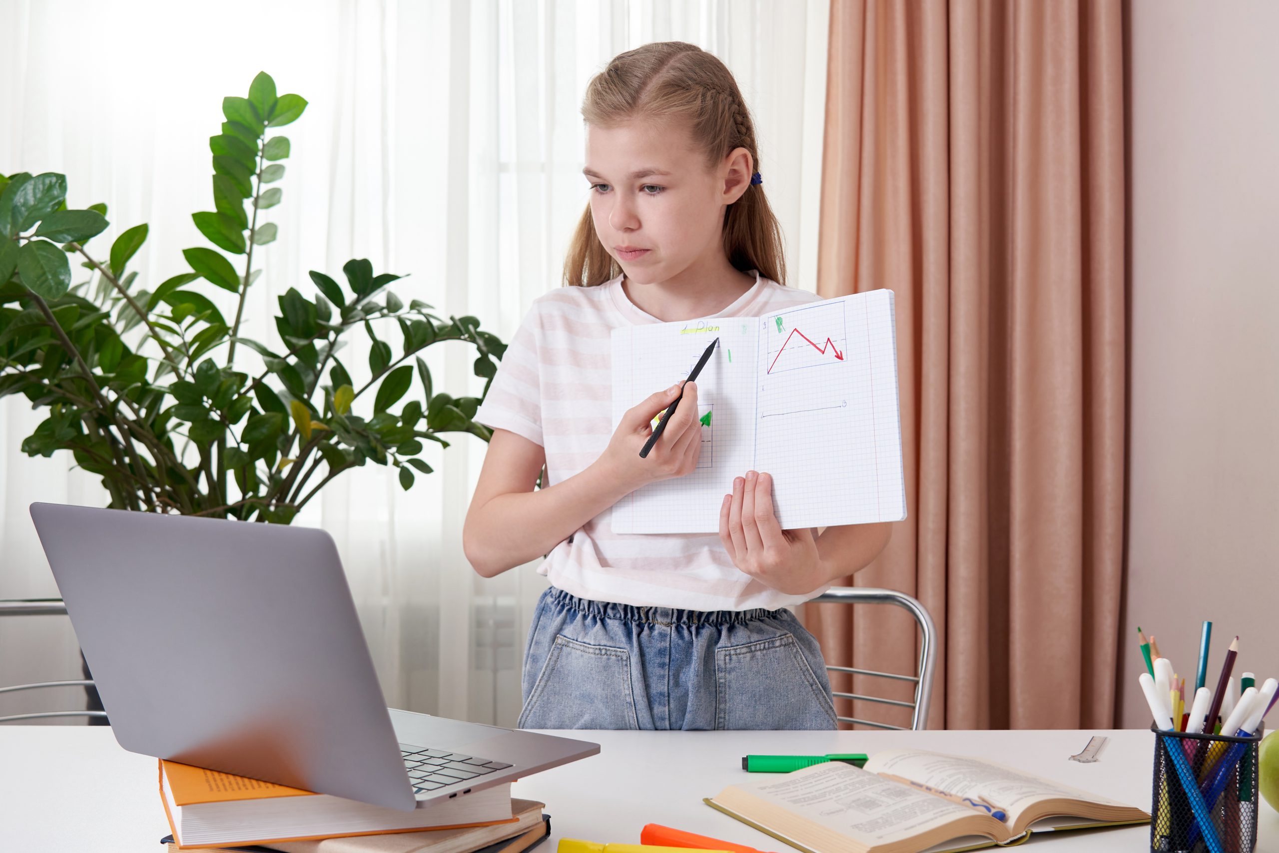 Aprendizagem EAD desde a criança na fase escolar até a formação de gestores públicos