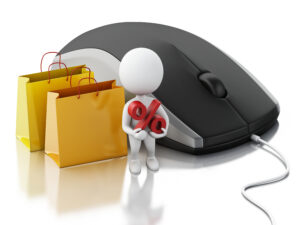 Da Black Friday ao Natal: compras de final de ano no e-commerce