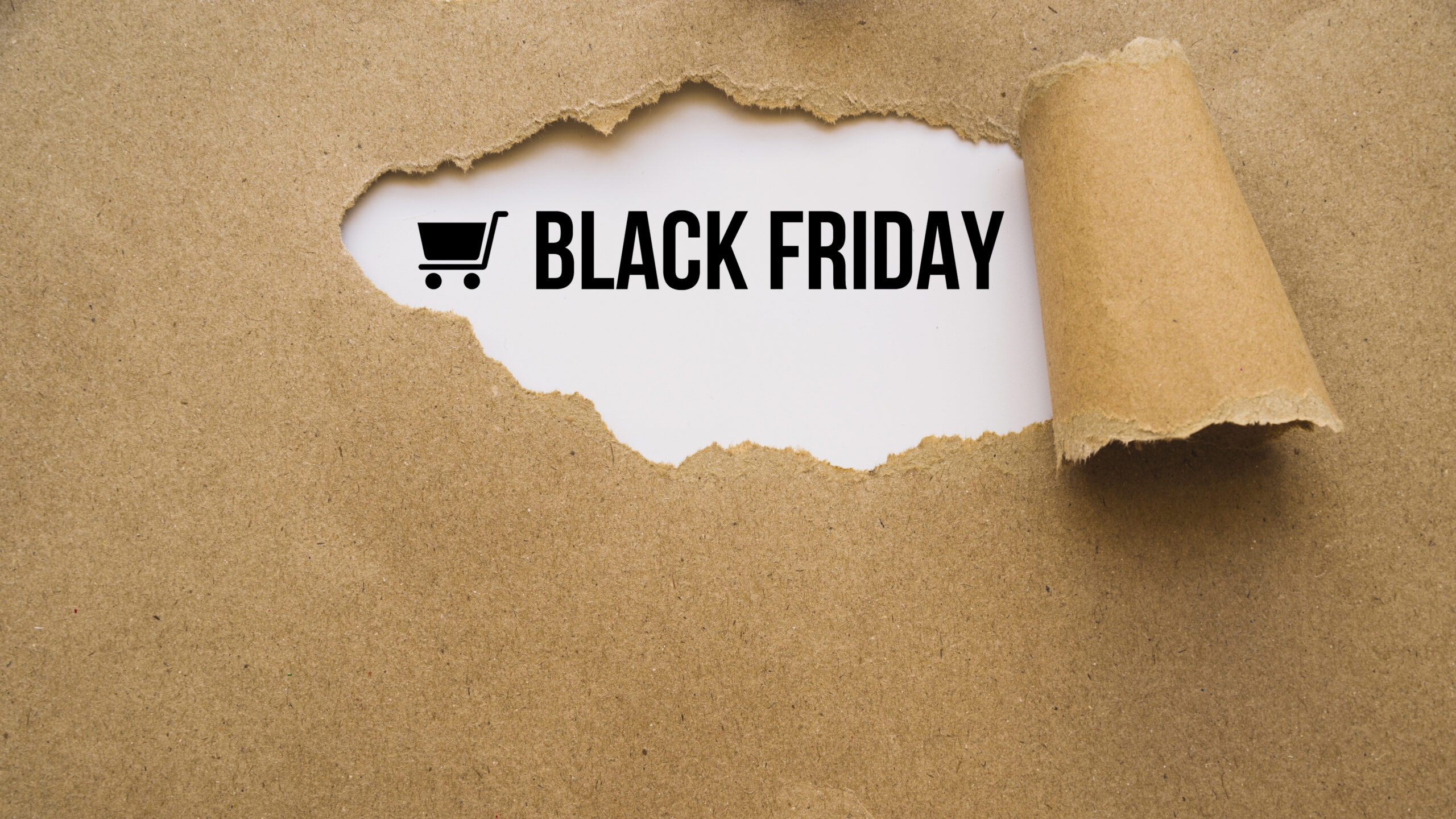 A Black Friday 2018 contribuindo para o e-commerce