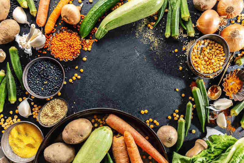 Setor alimentício fatura quase 700 bilhões em 2019