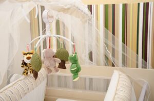 Quarto de bebê