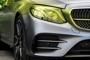 Mercedes utilizará tecnologia MGU-H da Fórmula 1 em carros de rua