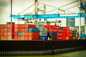 gancho para amarração de cargas||