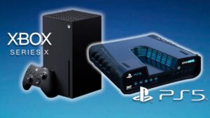 Sony acredita que vendas do PS5 vão superar as do Xbox Series X|