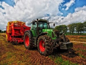 Pesquisa mostra que produção agrícola deverá bater recorde em 2020