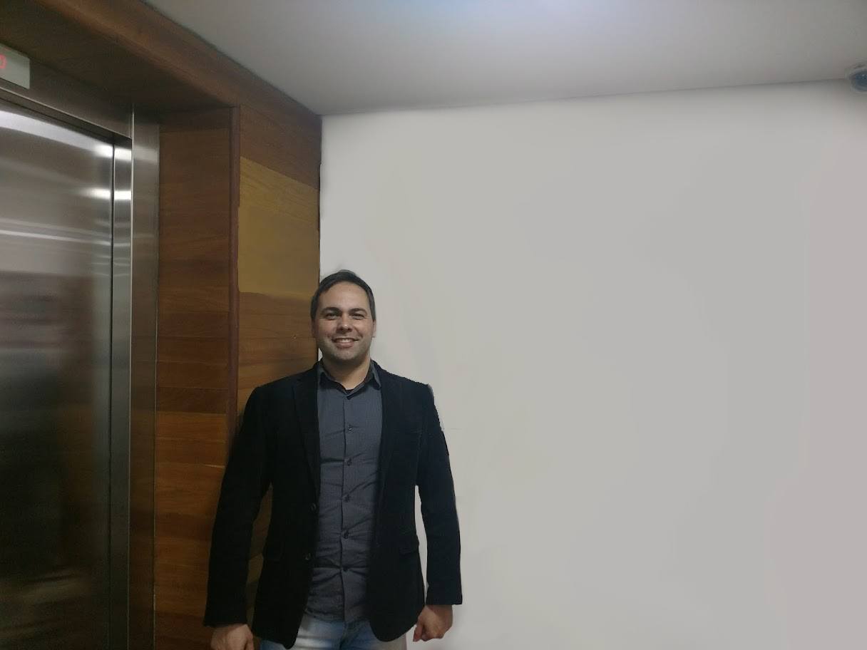 Thiago Pitta Mailbiz