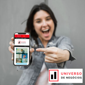 agregador de notícias||Agregador de notícias|Site agregador de notícias - Universo de Negócios|