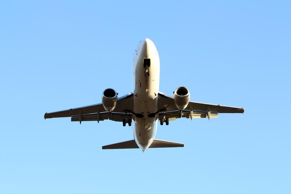 Procura por voos em território nacional é maior para o pós-pandemia
