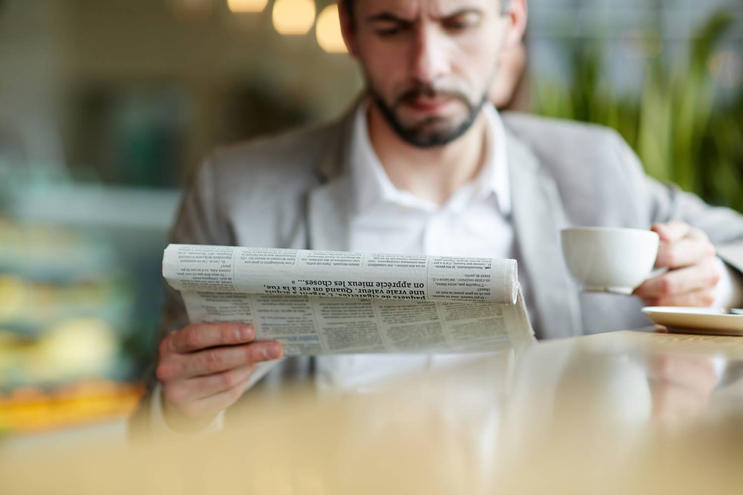 agência de noticias