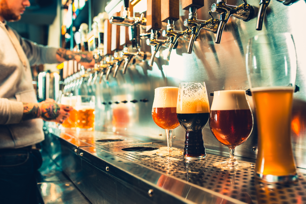 Mercado de cerveja artesanal cresce em 2019 e número de cervejarias aumenta 30% no primeiro trimestre de 2020