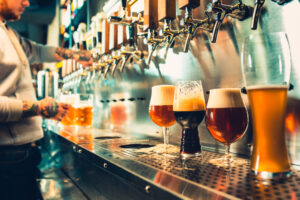 Chope e cerveja: quais são suas principais diferenças?
