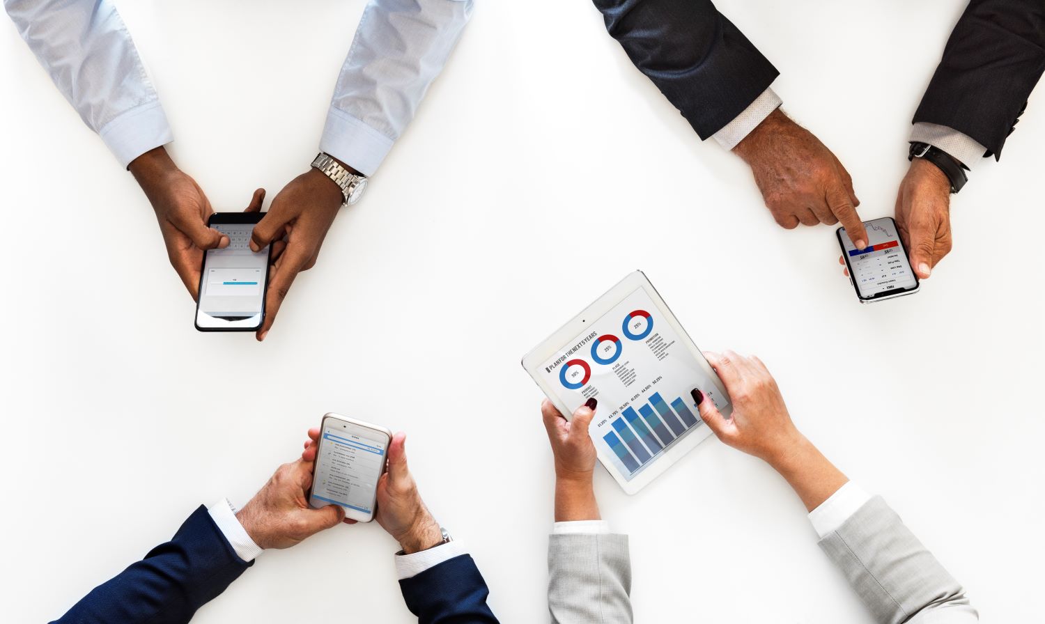Data Driven|Exemplo de causa e efeito utilizando data driven