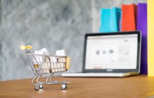e-commerce|e-commerce de casa e decoração|consumidora de e-commerce