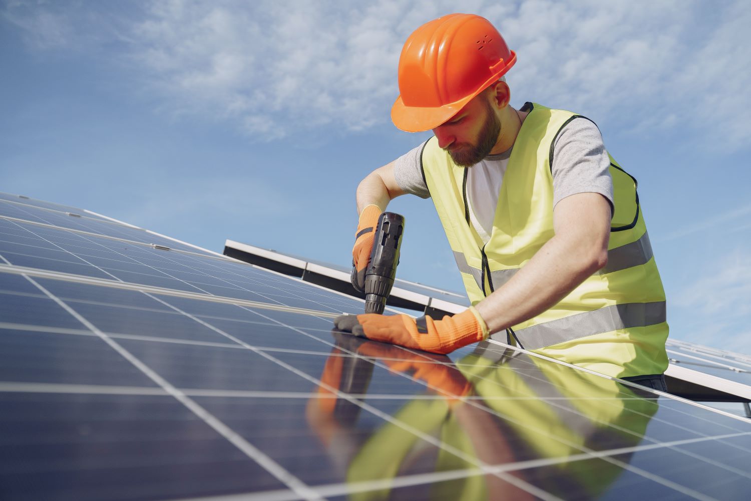 energia solar