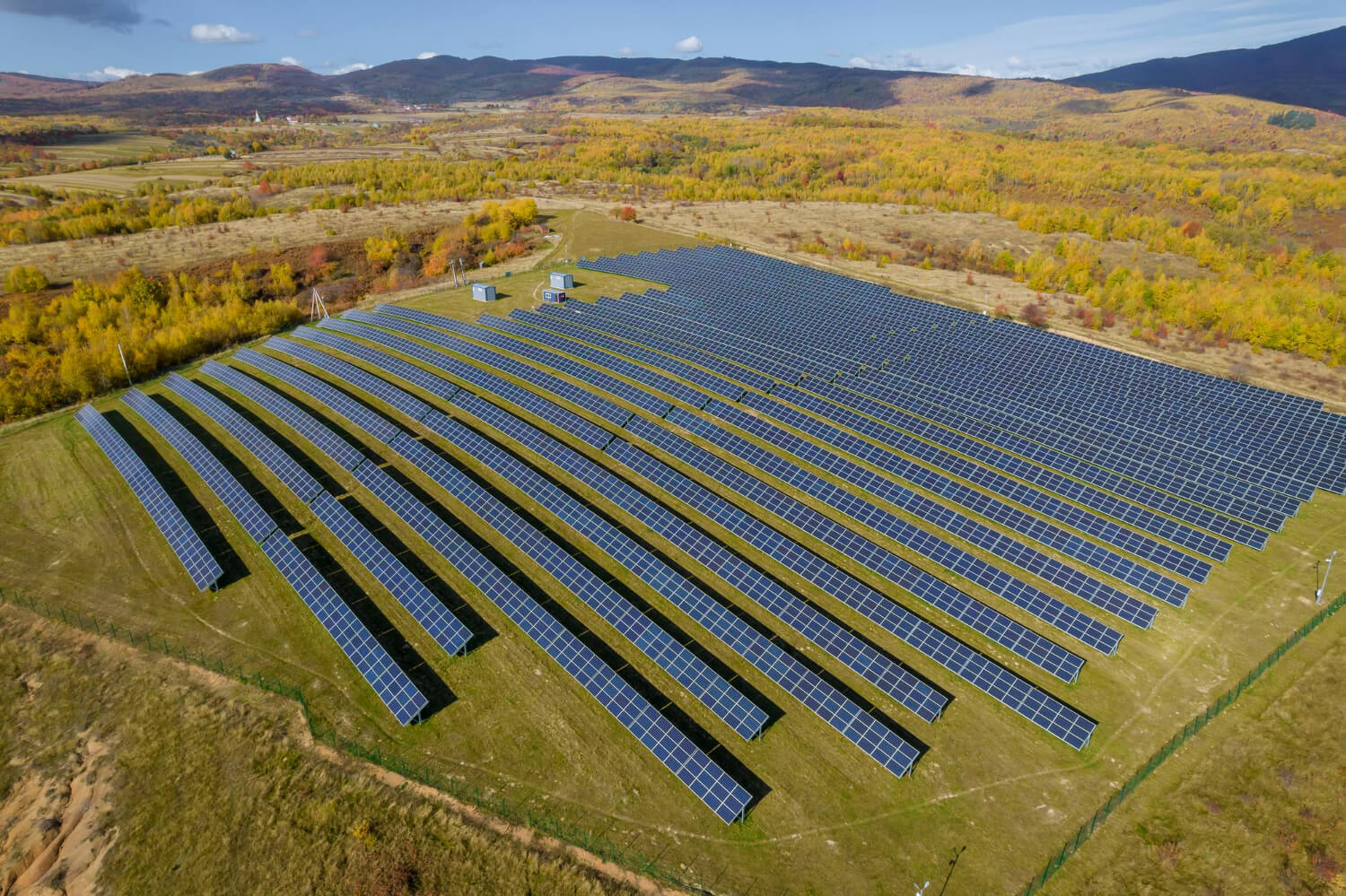 energia solar