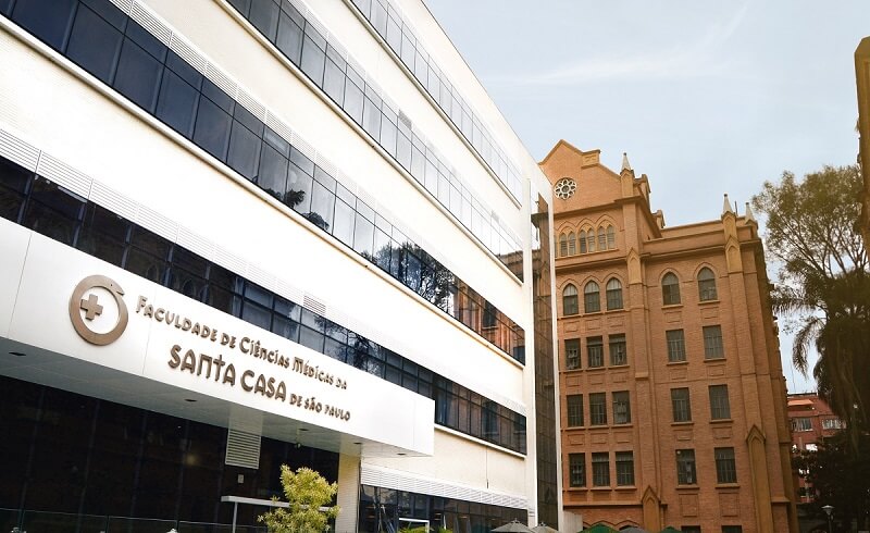 Faculdade Santa Casa de São Paulo Oferece Bolsas de Estudo