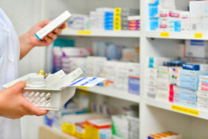 remédios e farmácia de manipulação