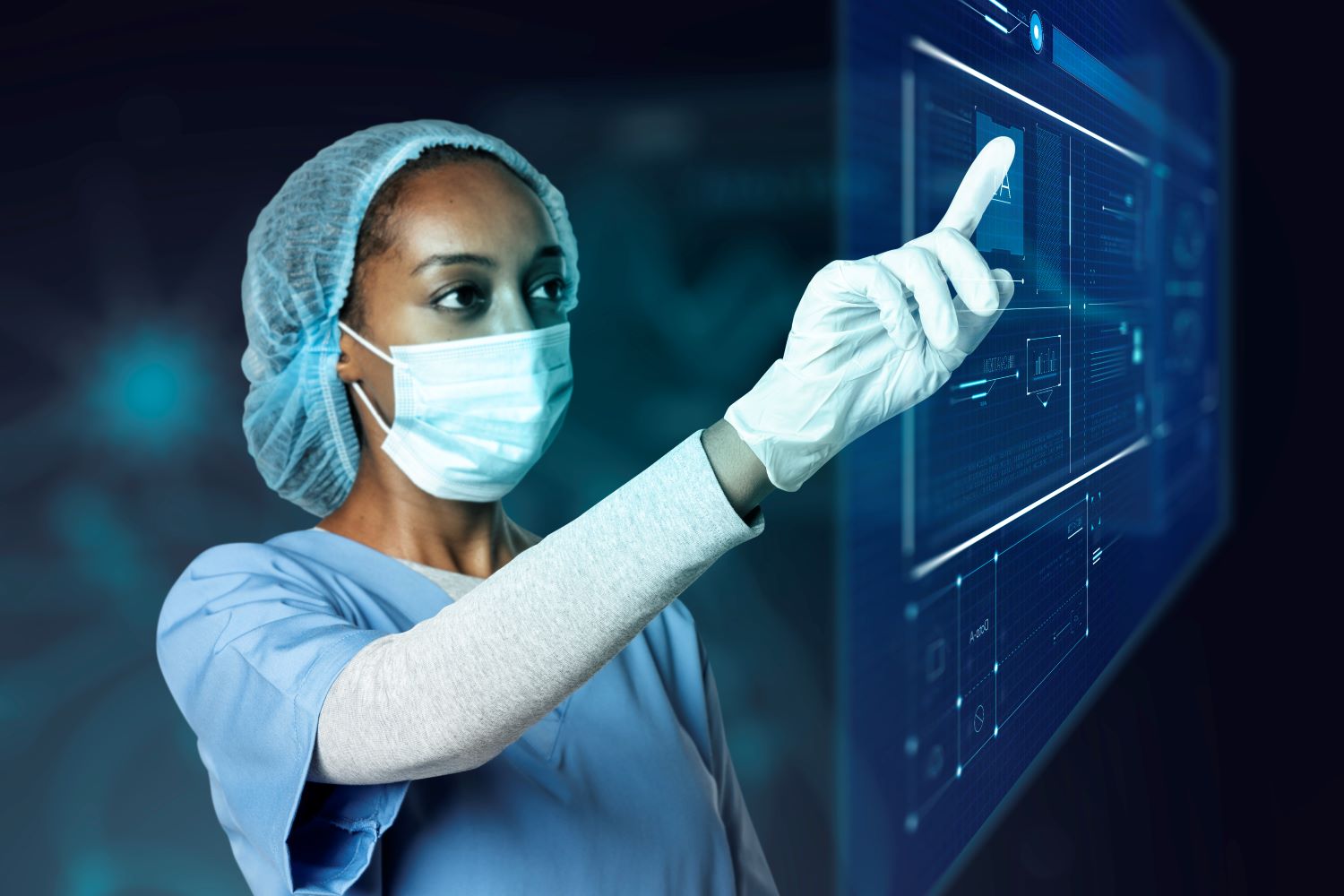 healthtechs