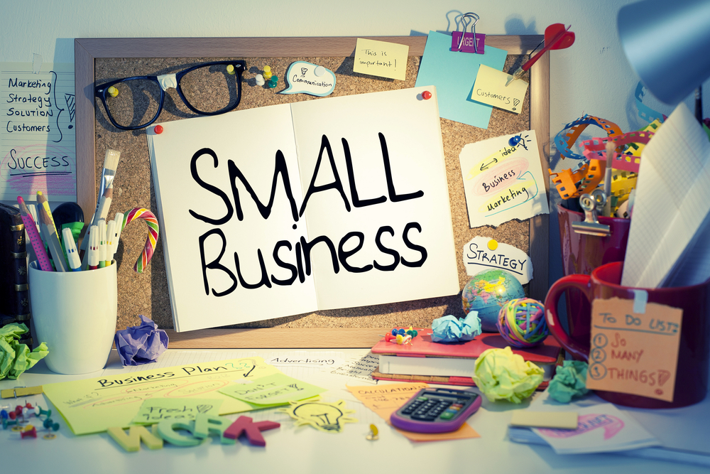 Micro e pequenas empresas são as que mais sofrem com a falta de planejamento financeiro