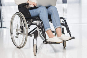 Covid-19: os principais riscos para as pessoas com deficiência