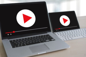 A nova forma de release: vídeo release|video release
