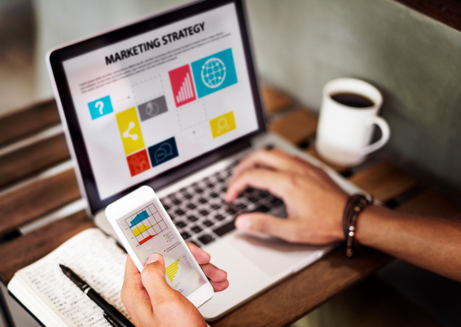 tendências de marketing digital