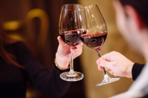 Consumo de vinho aumenta em período de isolamento social