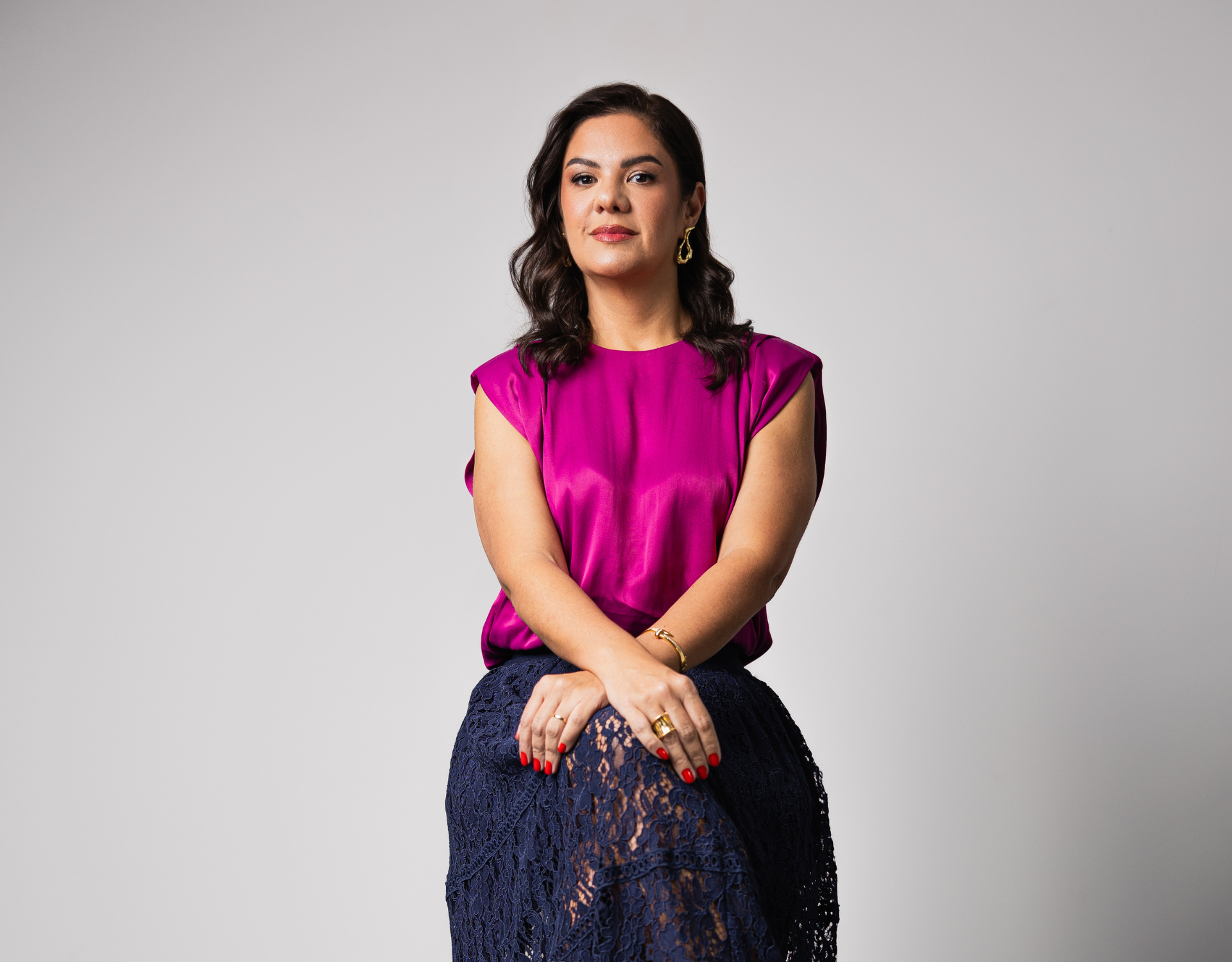 imagem de registro de marca com Renata Froner