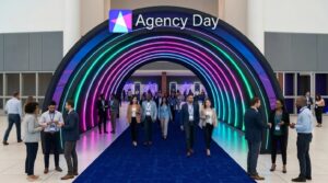 Agency day
