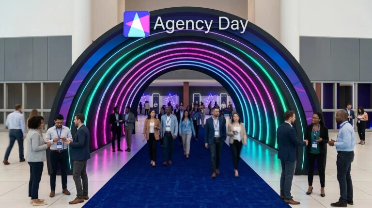 Agency day